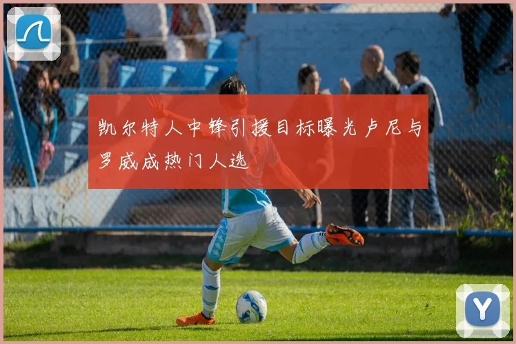 凯尔特人中锋引援目标曝光卢尼与罗威成热门人选