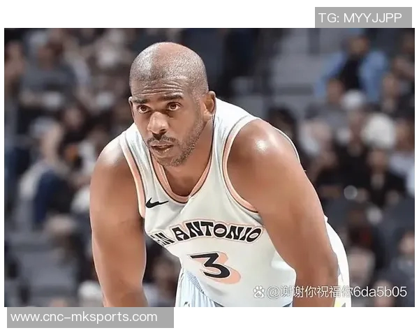 米切尔盛赞基昂特乔治称其完全有资格入选全明星阵容