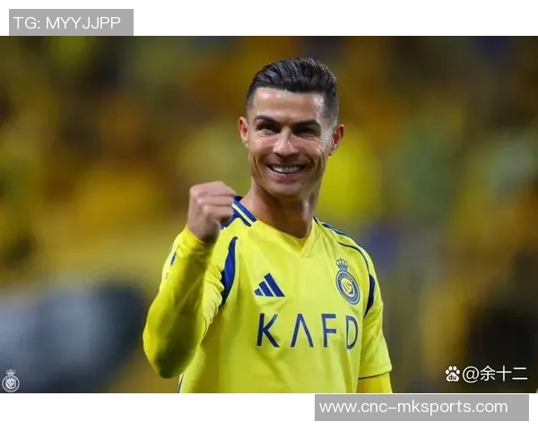 胜利主帅称40岁C罗依然是队中速度第二快的象征性球员