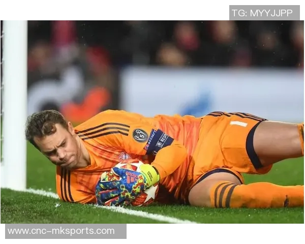 诺伊尔出战584场追平贝肯鲍尔成拜仁队史第五人