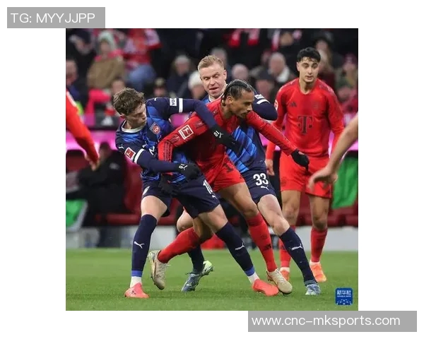 海登海姆德甲22轮仅得13分历史同期仅法兰克福成功保级的警示