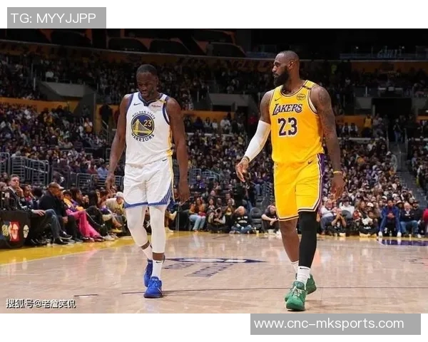 湖媒分析勇士交易策略失误湖人应积极关注买断市场引进鲍尔