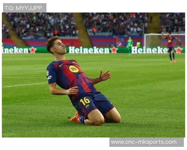 罗马诺透露费尔明续约谈判顺利推进有望实现薪资大幅提升